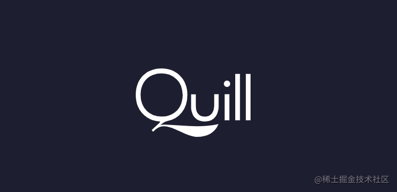 quill 富文本踩坑