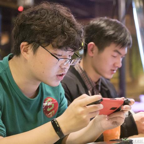 大电竞eSportsFocus于2023-04-13 17:19发布的图片