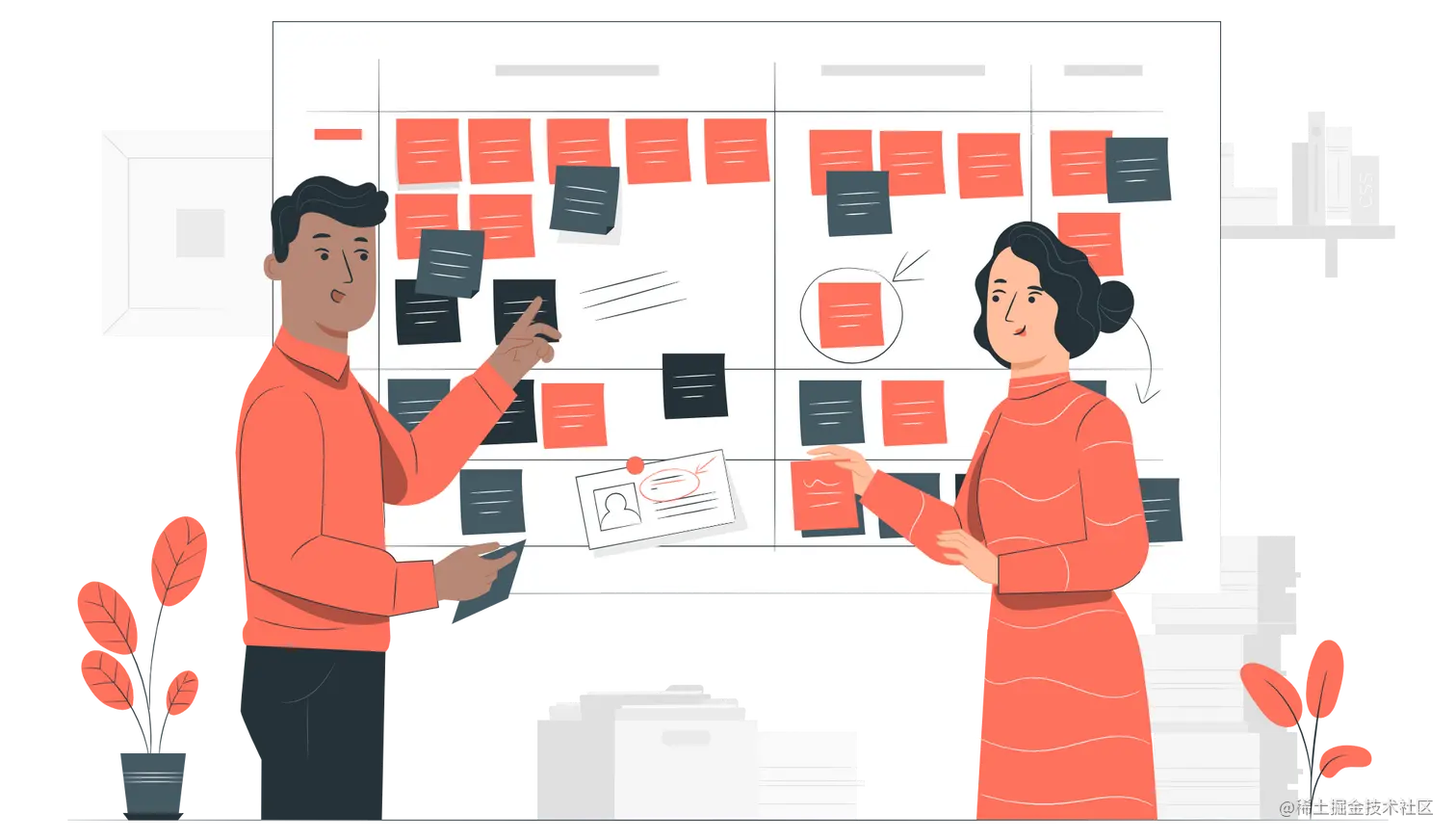 Scrum board-pana.png