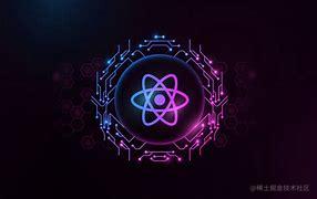 React
