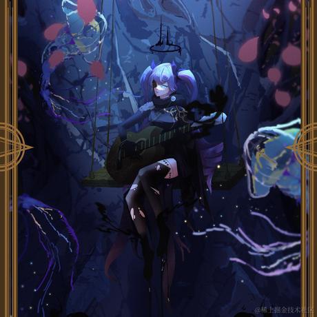 Absolutismer于2022-12-29 00:01发布的图片