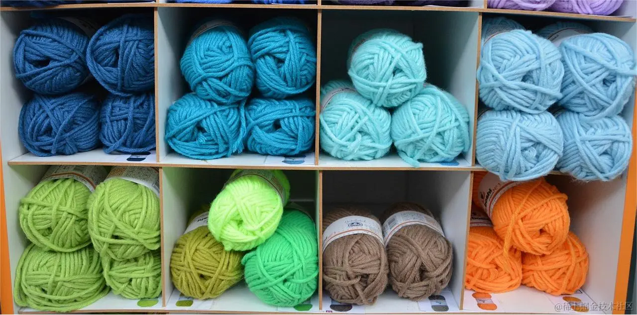 https://pixabay.com/zh/photos/balls-of-wool-colors-storage-locker-2689442/