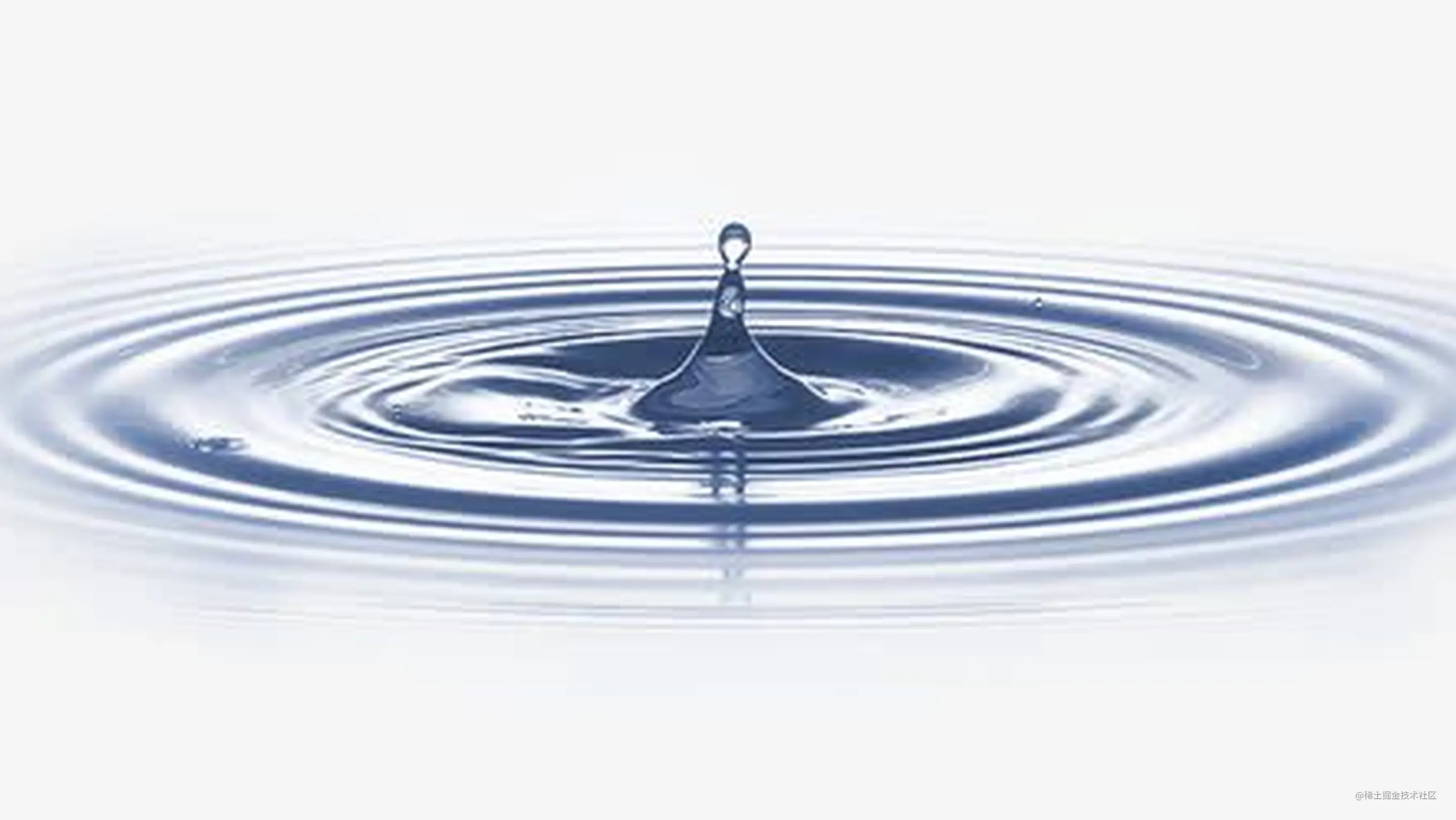 点击按钮时出现波纹效果的实现 掘金