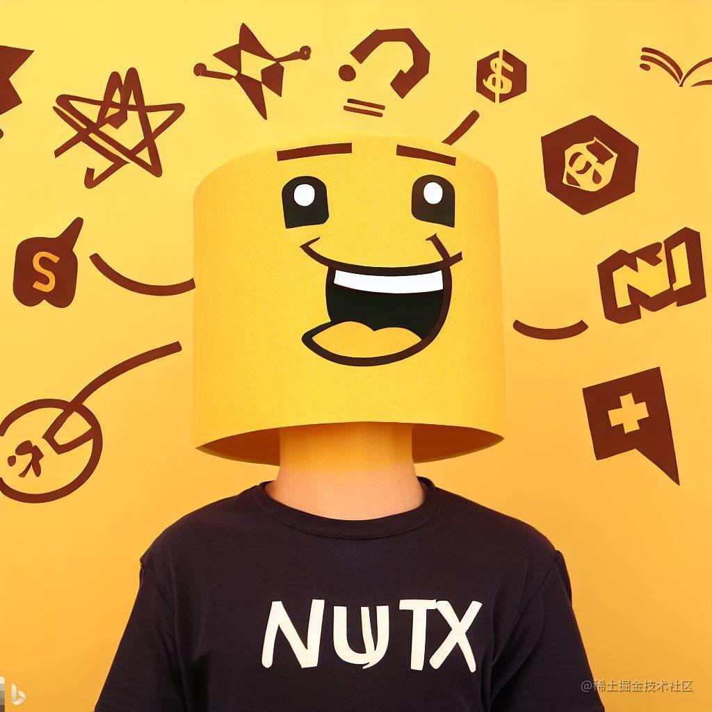 Nuxt快速学习开发