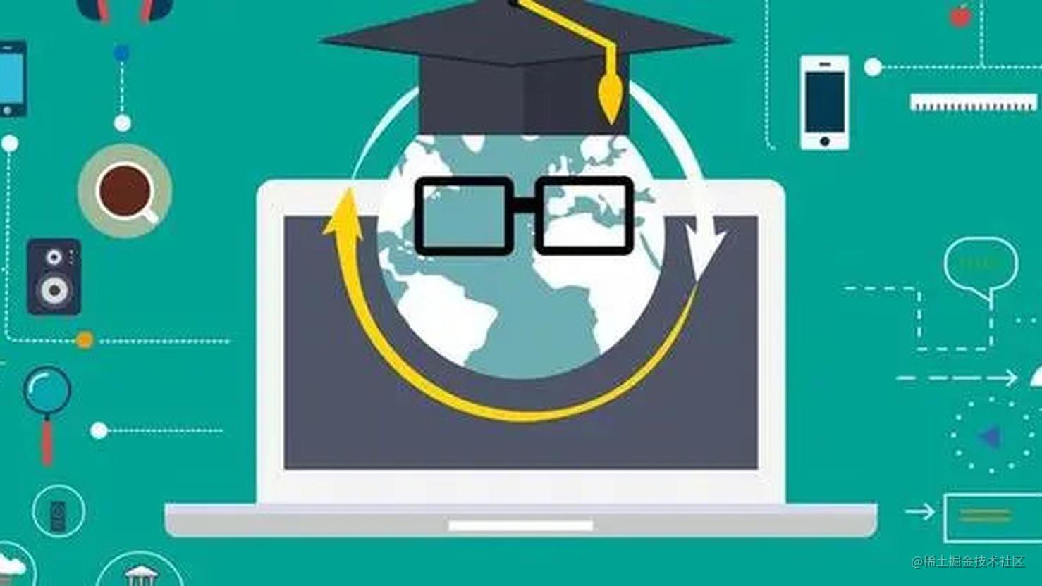 在线教育系统开发的新方向：职场教育