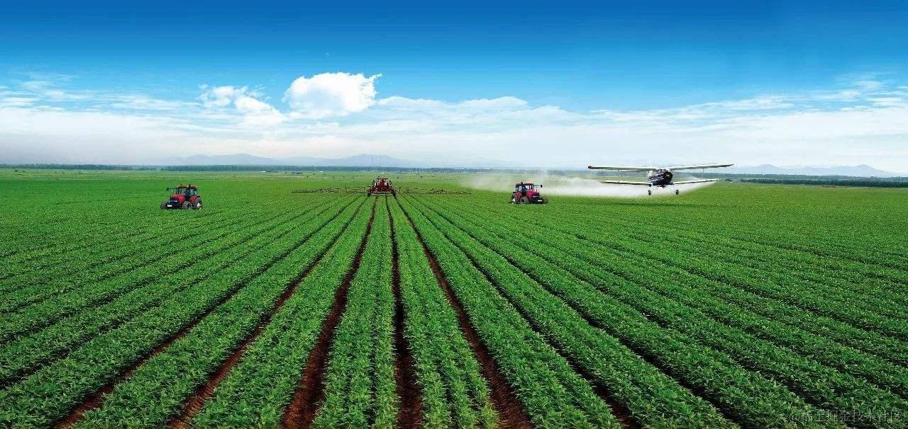 EfficientFarm