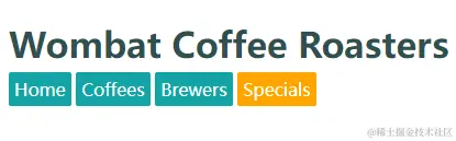 图 1.9 给 body 设置 font-family，让其后代元素继承该样式