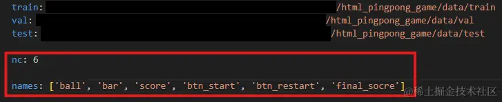 Yolo V8 模型训练初学者笔记（番外篇）-- 一键转移labalimg标签文件