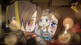 水袖的个人资料头像