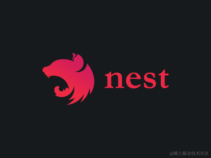 通关nestjs