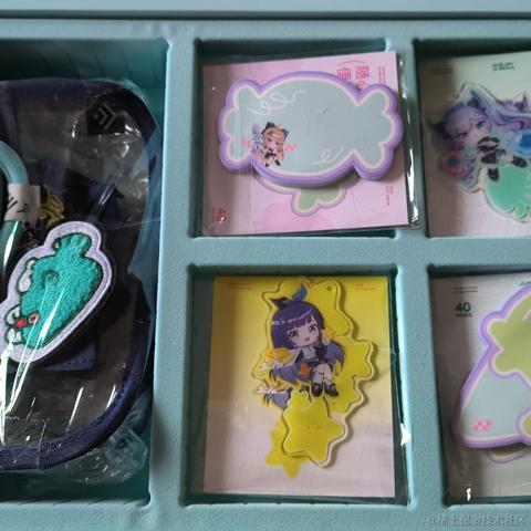 小温爱搞机于2023-07-10 07:17发布的图片