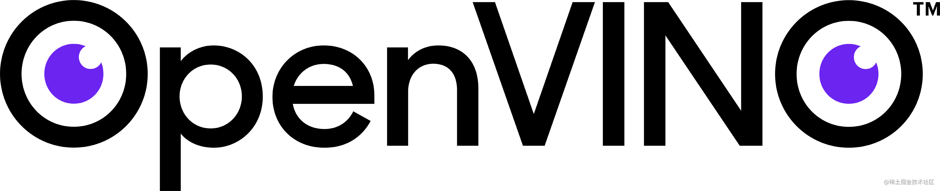 OpenVINO技术分享