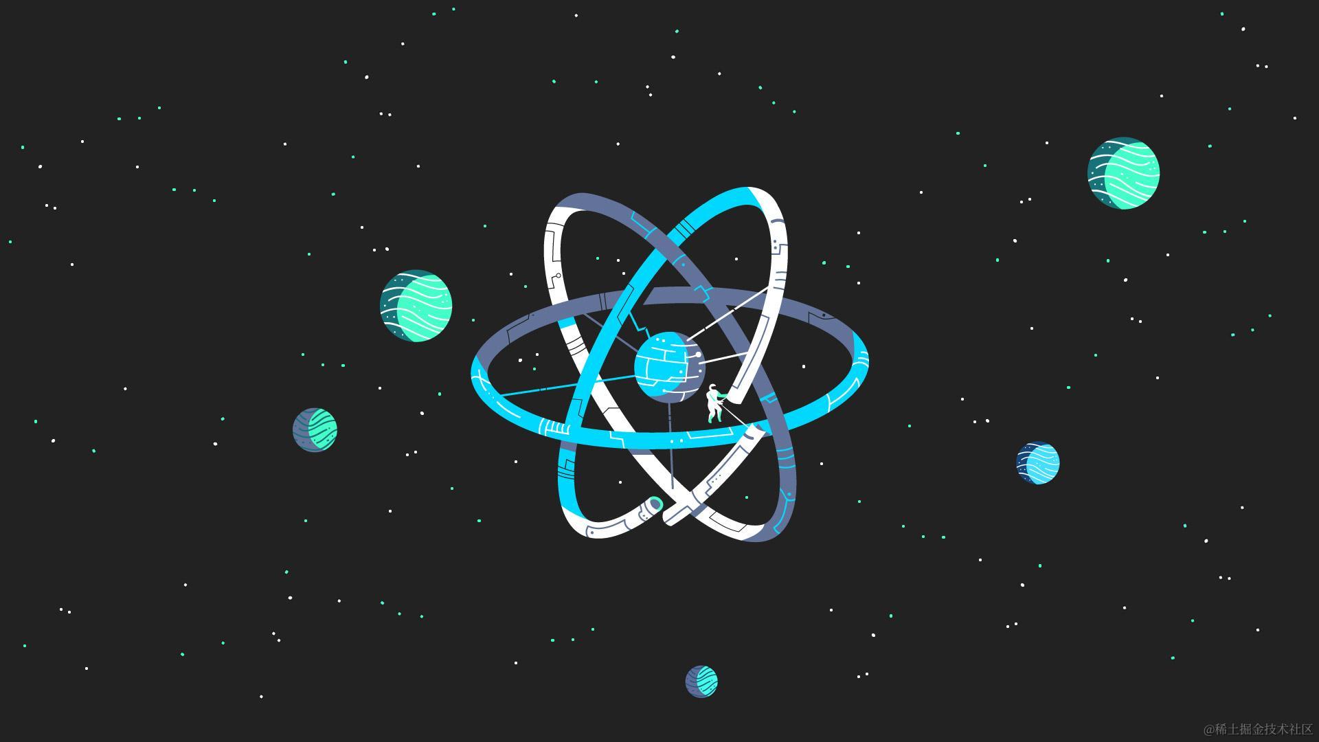 React Programming