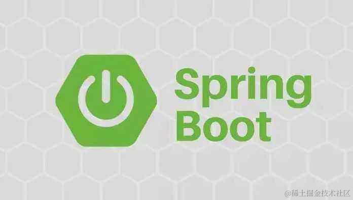 SpringBoot系列
