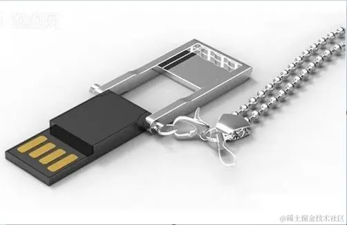 U盘突然提示格式化