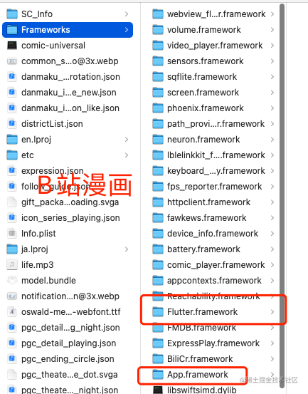 国内大厂应用在移动端 Flutter 框架使用分析_https://bianchenghao6.com/blog_移动开发_第5张