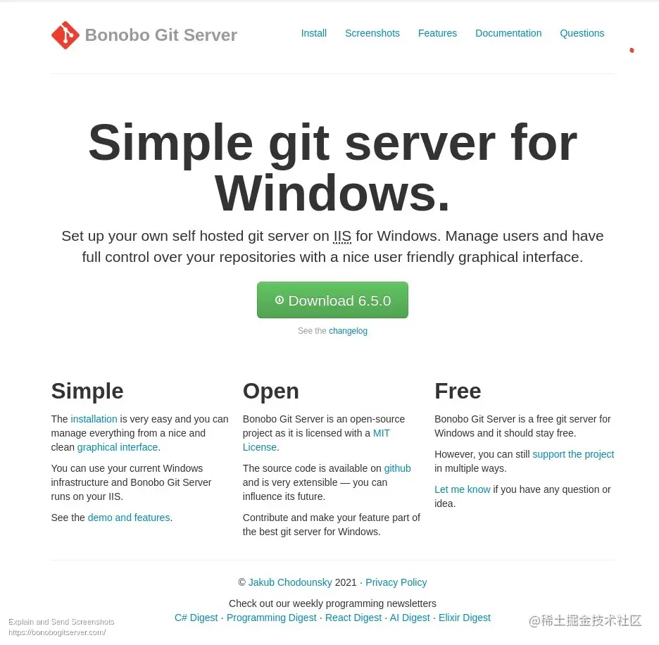 Screenshot of Bonobo Git Server - Git Server for Windows.jpg