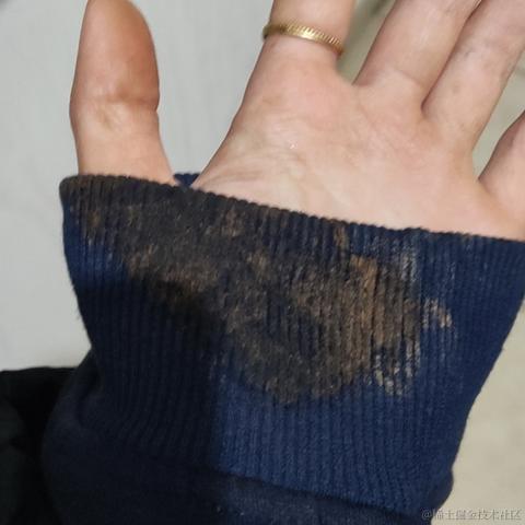 糯香香普洱于2022-12-01 08:34发布的图片