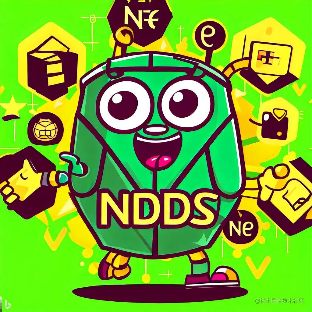 NodeJs快速开发应用