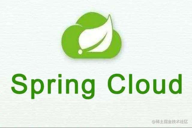 Spring Cloud