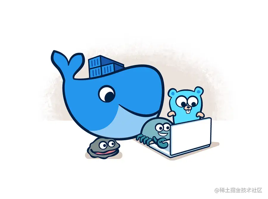 Docker