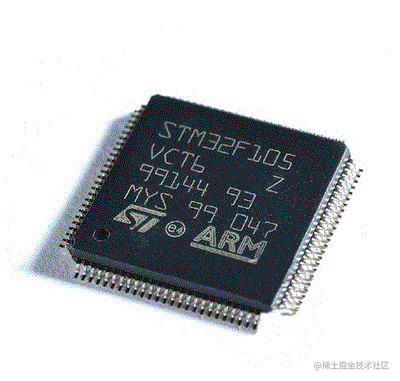 STM32