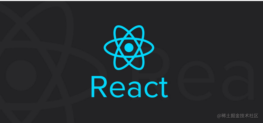 React