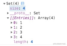ES6(7)Set and Map data structures - Moment For Technology