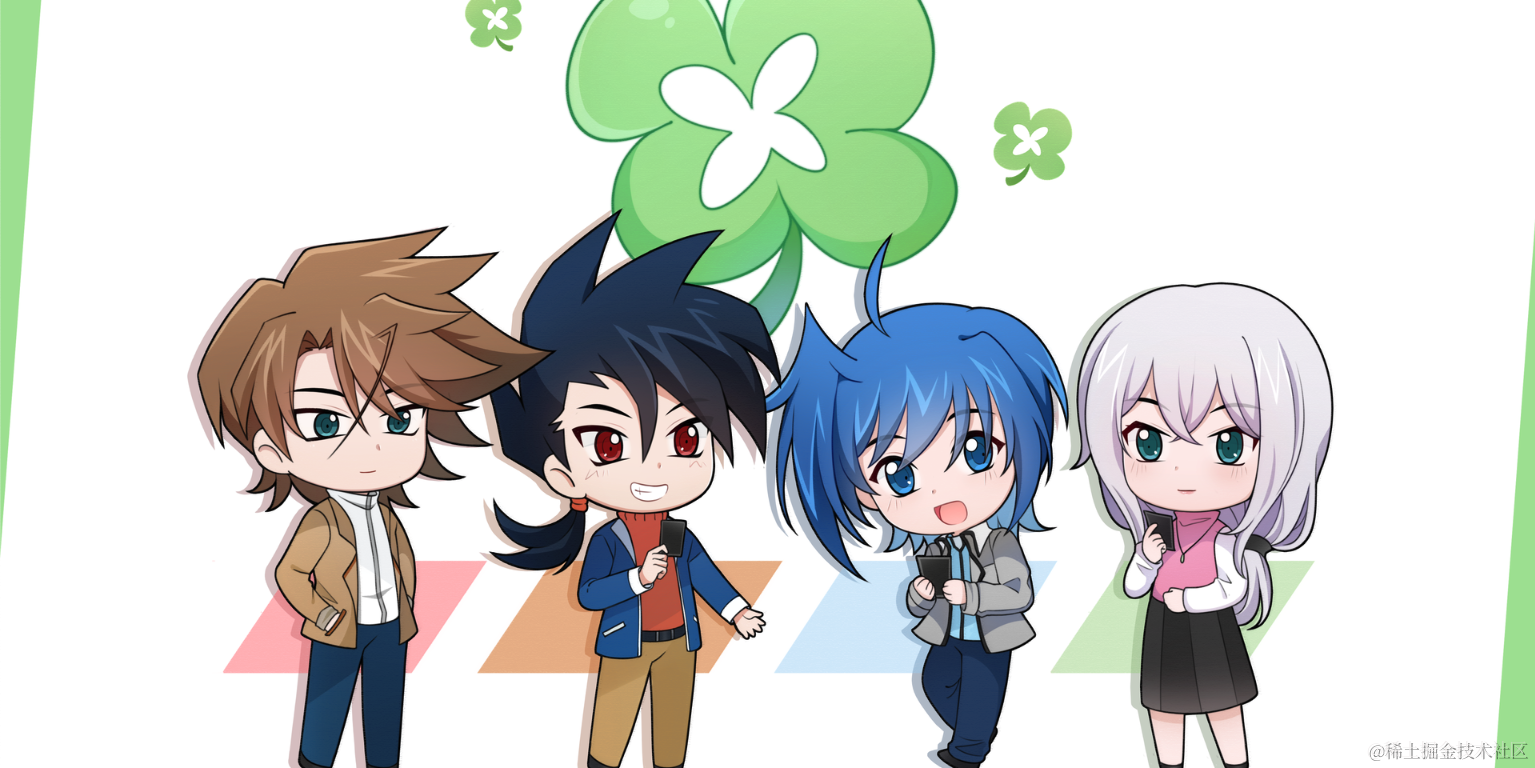 一个前端仔的全栈之路