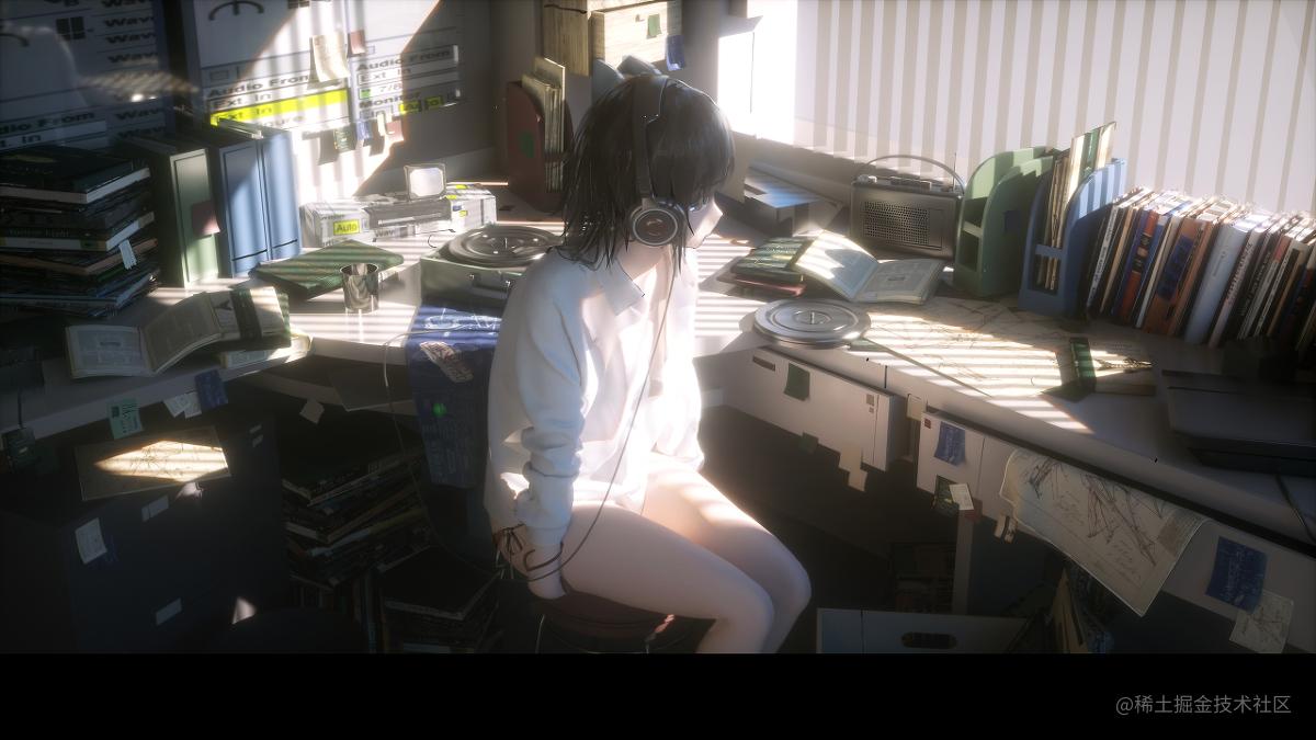 软件安装
