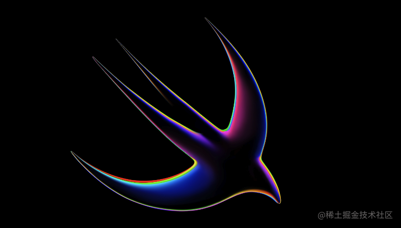 SwiftUI 开发 从入门 到 放弃