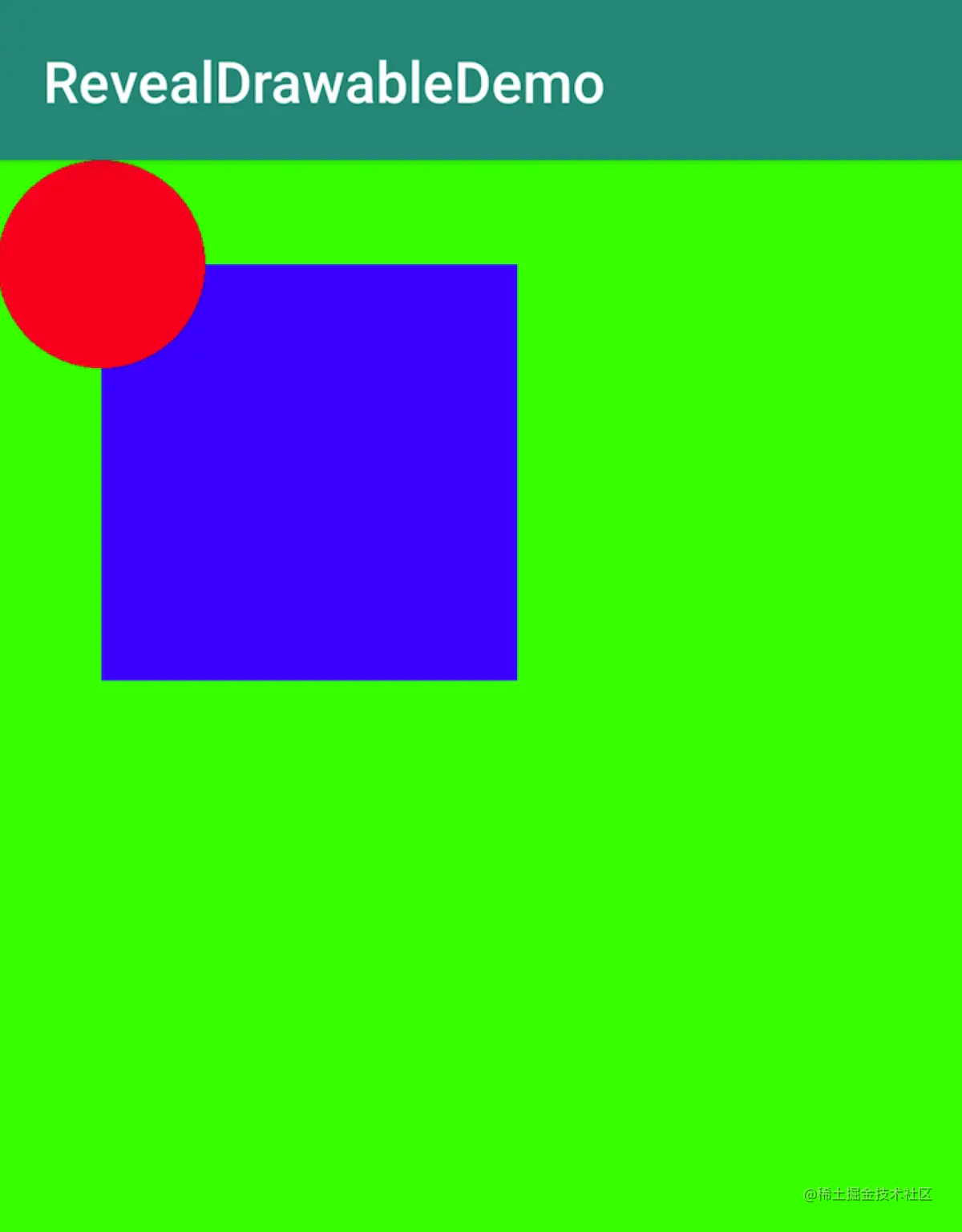 Android 高级ui9 Canvas Save和restore的使用 掘金