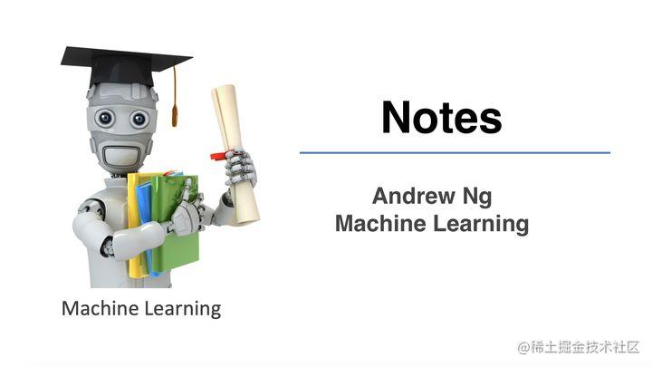 Andrew Ng Machine Learning