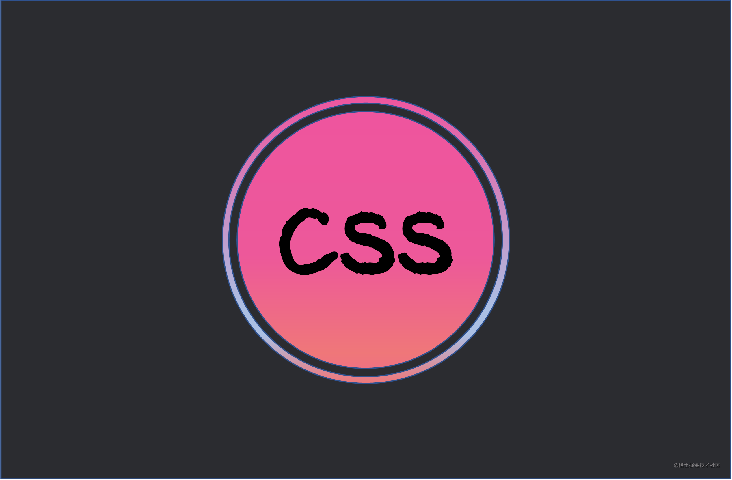 CSS