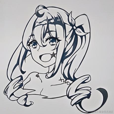 晚晚大碗饭于2023-06-27 01:44发布的图片