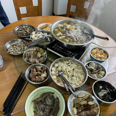 掘金石为开于2023-01-21 19:19发布的图片