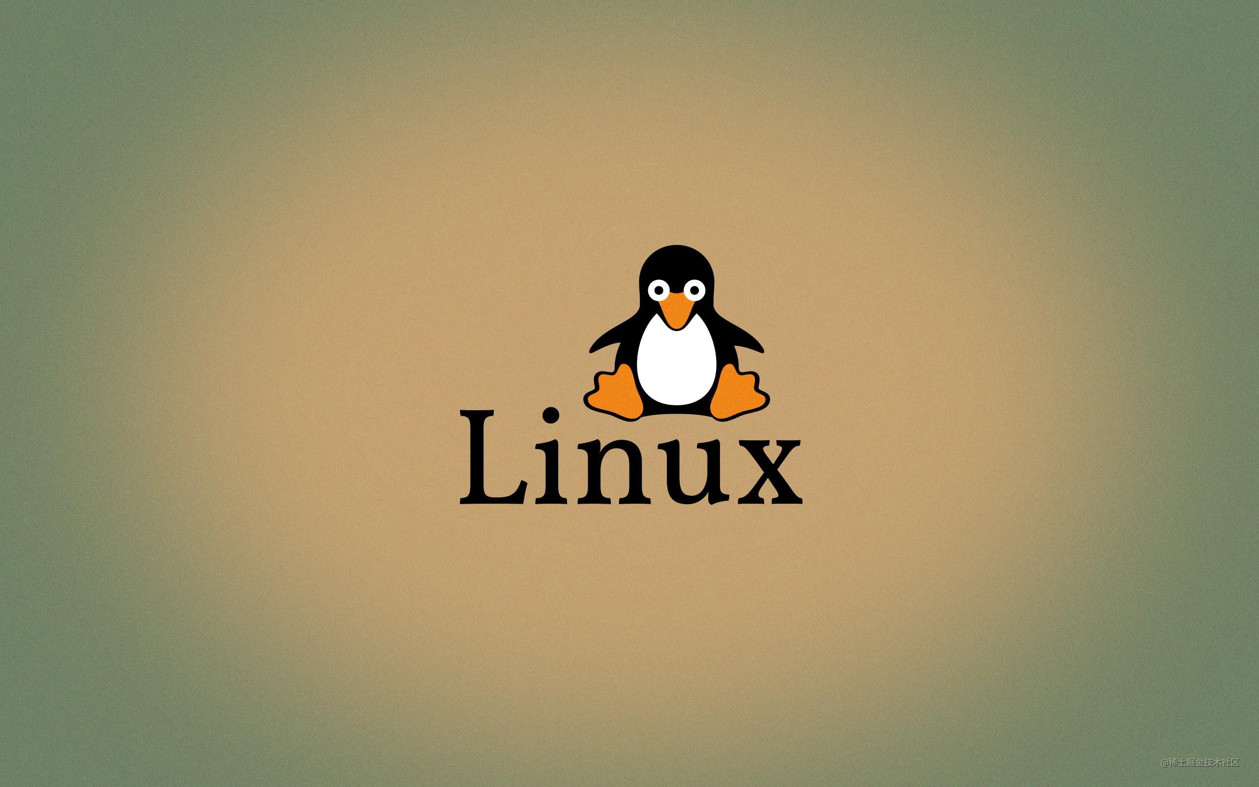 Linux操作系统
