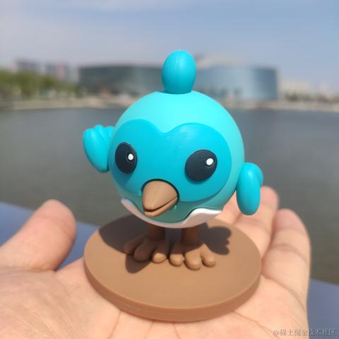 坚果派_坚果于2022-04-08 07:16发布的图片