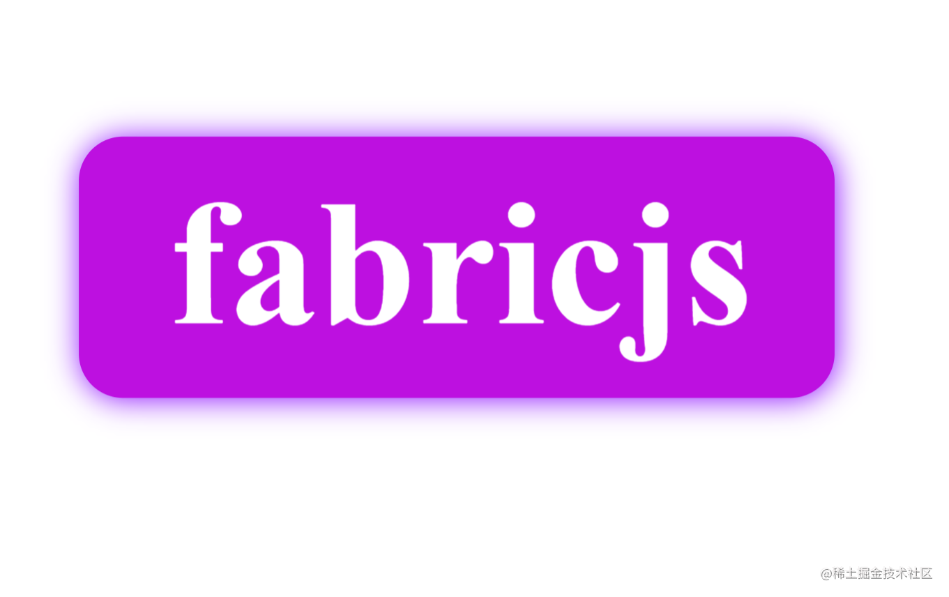 fabricjs