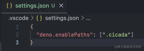 cicada-init-vscode-settings.png