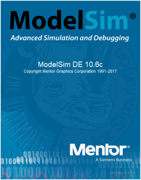 ModelSim简单操作