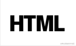 HTML
