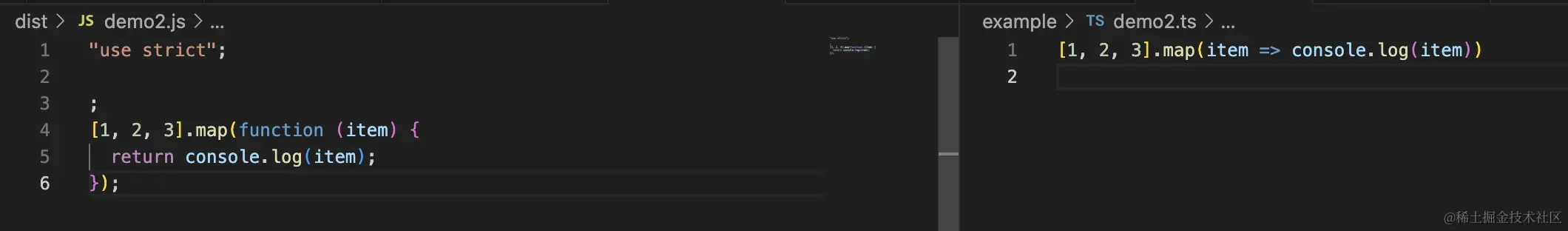 useBuiltIns设置为entry 或者false babel_useBuiltIns_entry.png
