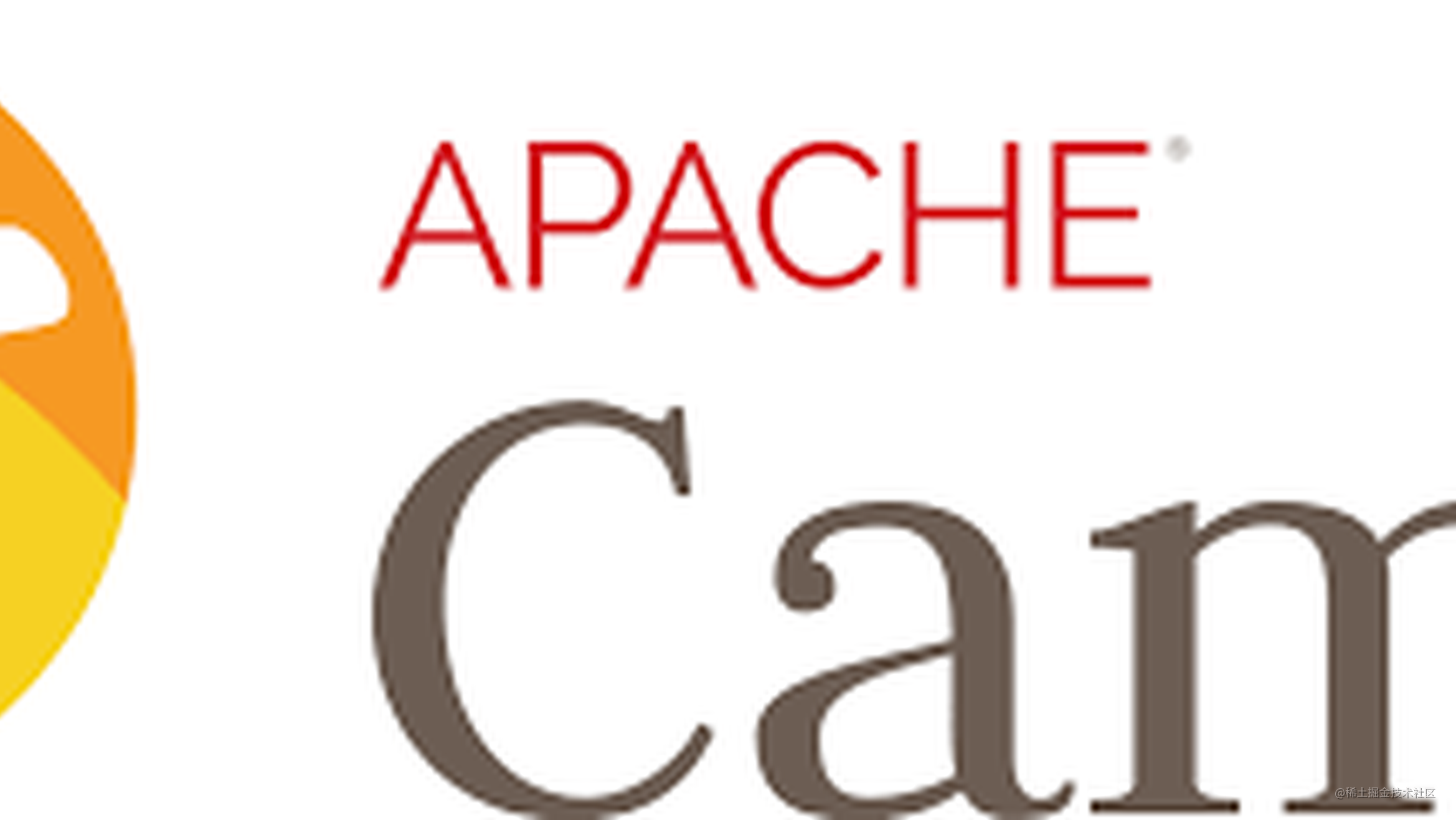 Apache Camel 了解一下？ - 掘金