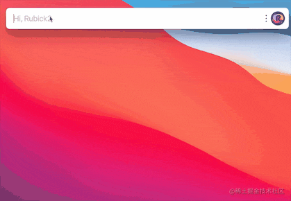  Rubick 免费开源基于 Electron 开源的插件化电脑工具箱