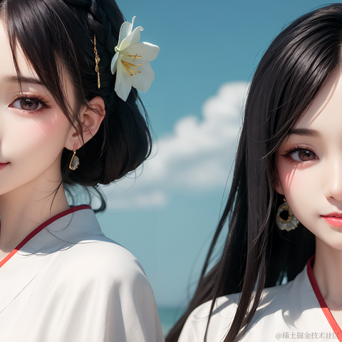 整条街最靓的仔于2023-03-25 11:21发布的图片