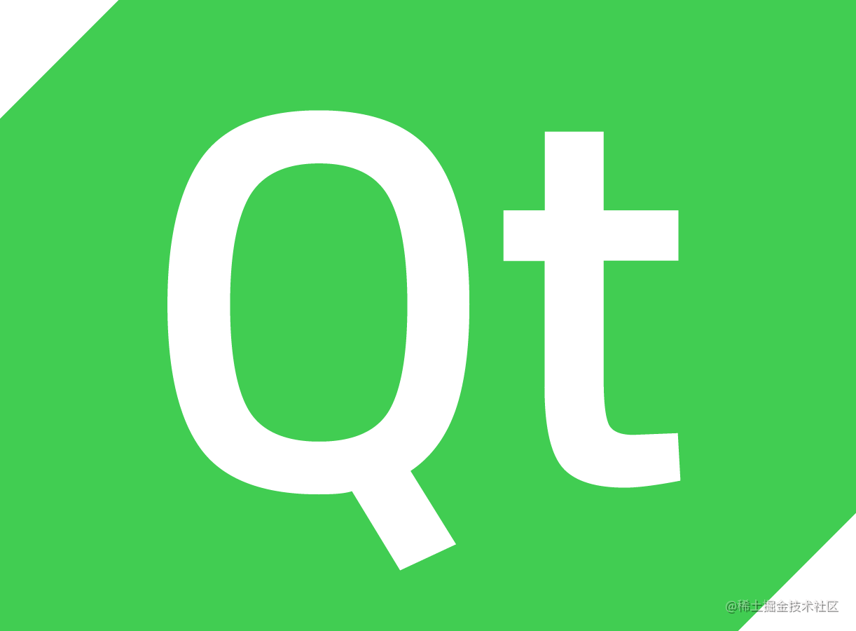 QT总结