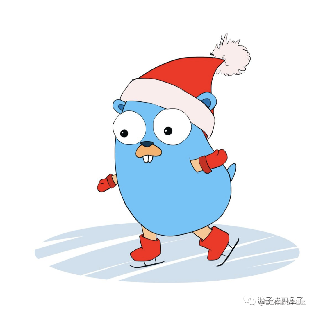 Go1 16 新特性 一文快速上手go Embed 掘金