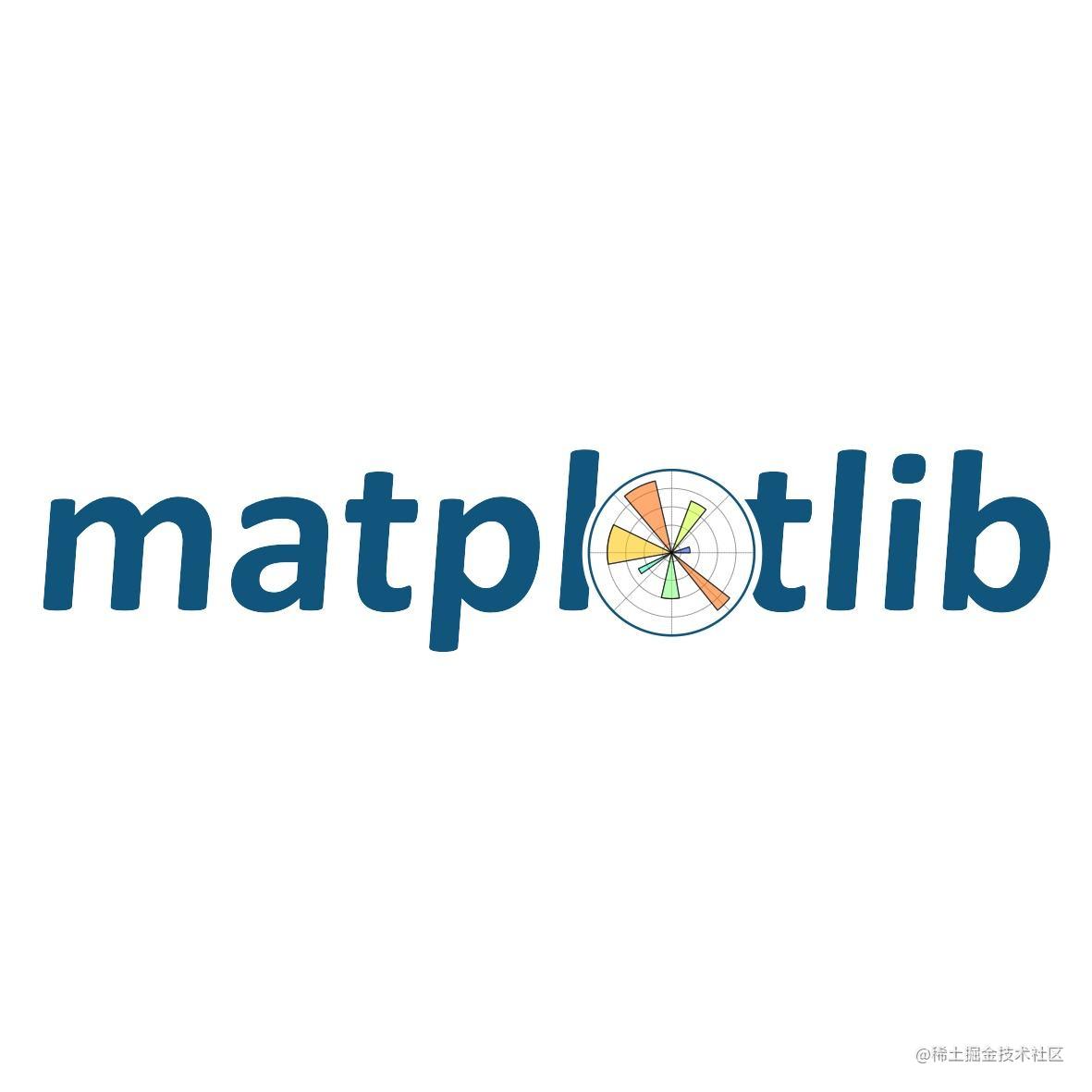 matplotlib实用教程