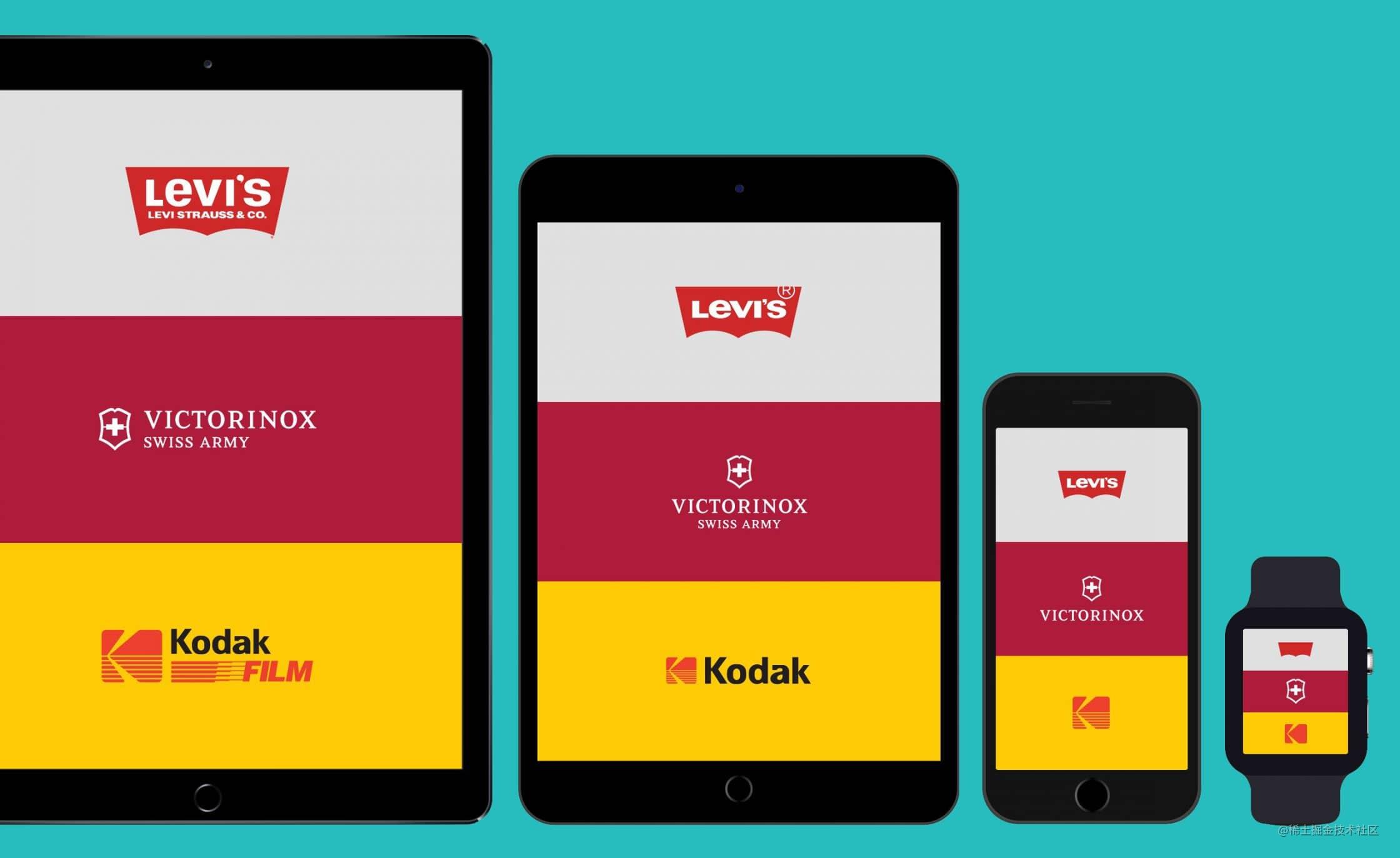 Responsive web design